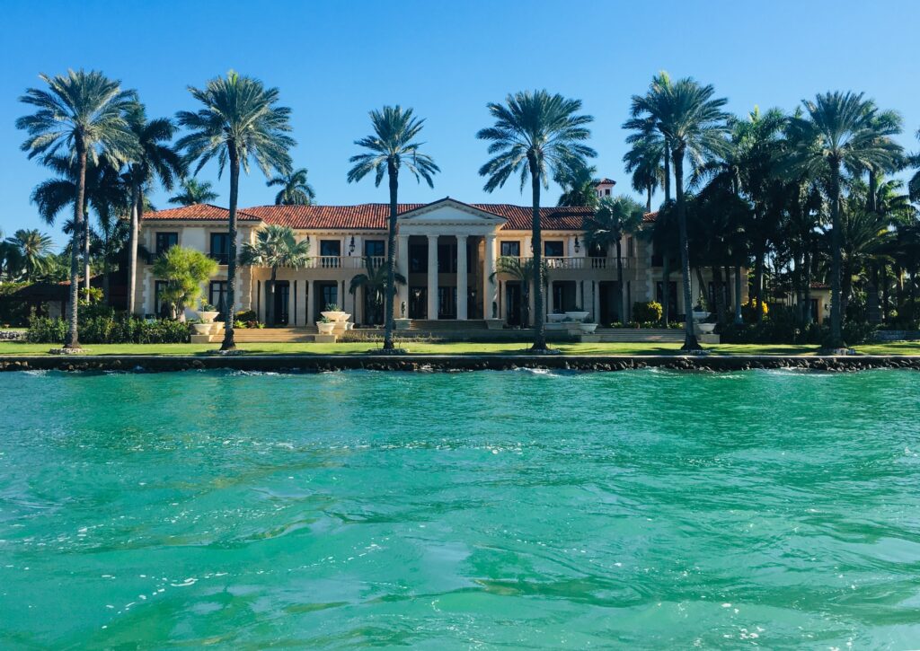 Miami nieruchomości Floryda w USA
