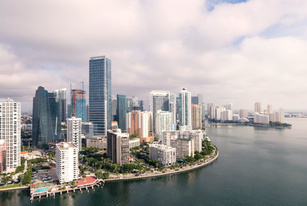 Miami nieruchomości sprzedaż