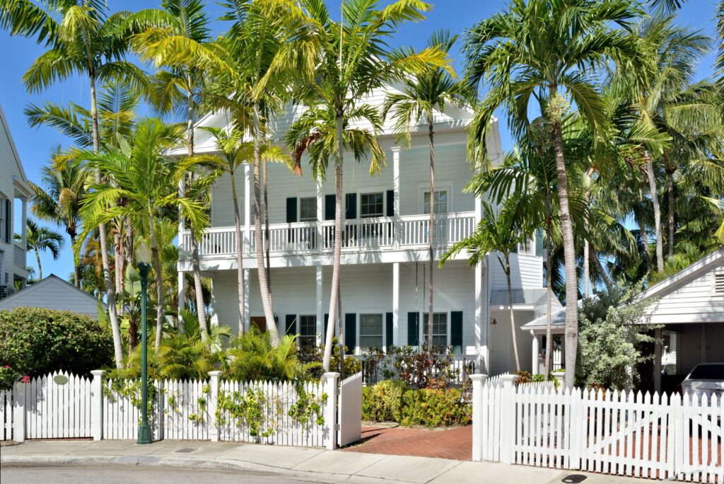 Key West nieruchomości Floryda