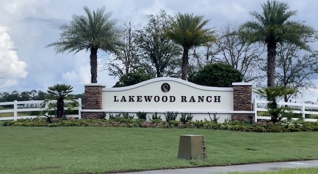 Lakewood Ranch Sarasota nieruchomości