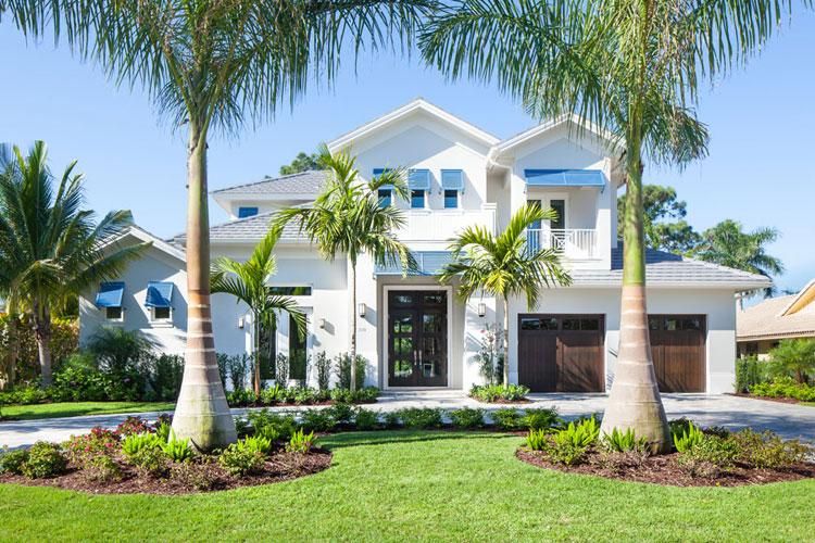 Zakup domu na Florydzie
