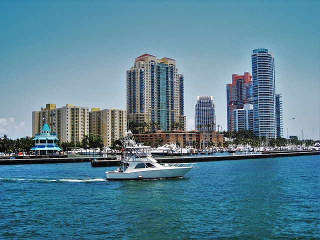 Miami apartments