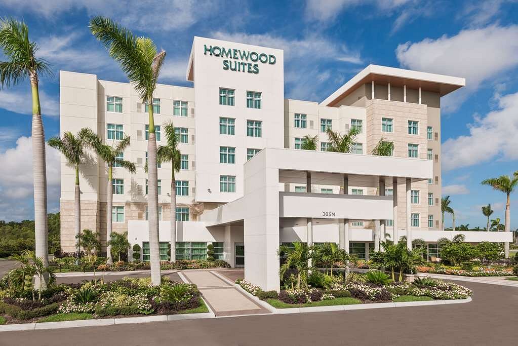 10 najlepszych hoteli w Sarasota na Florydzie