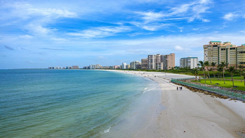 bmo marco island