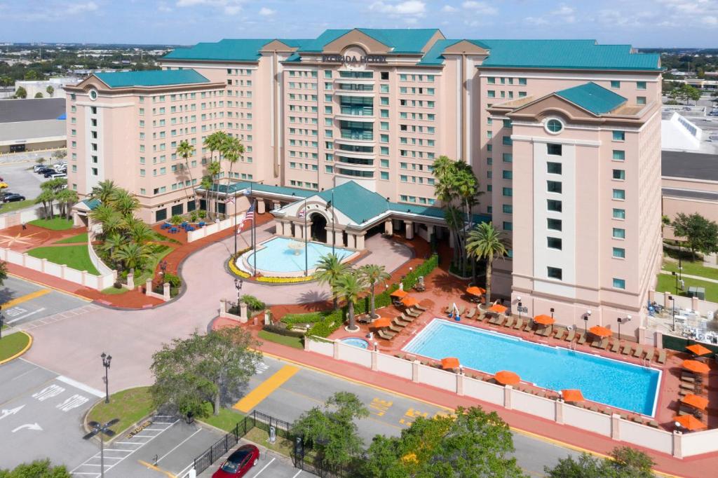 hotele Floryda
