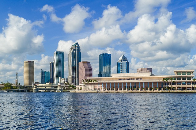Tampa property and Polish realtor Florida