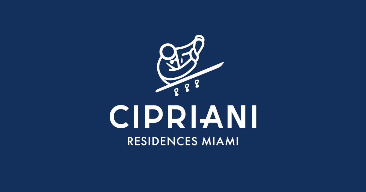 Cipriani Residences w Miami na sprzedaż