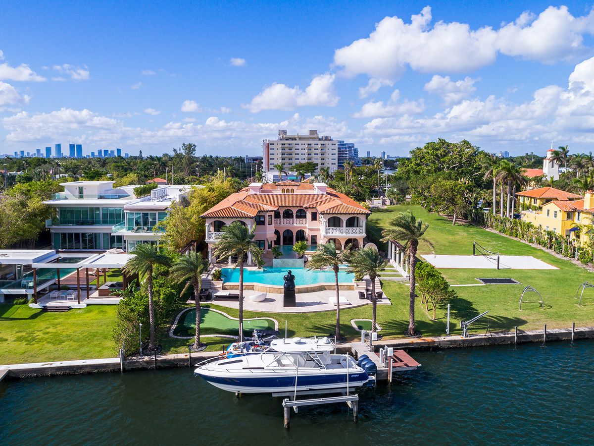 Jak kupić dom na Florydzie – poradnik dla obcokrajowców