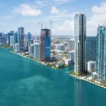 New properties Miami