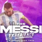 Messi Experience