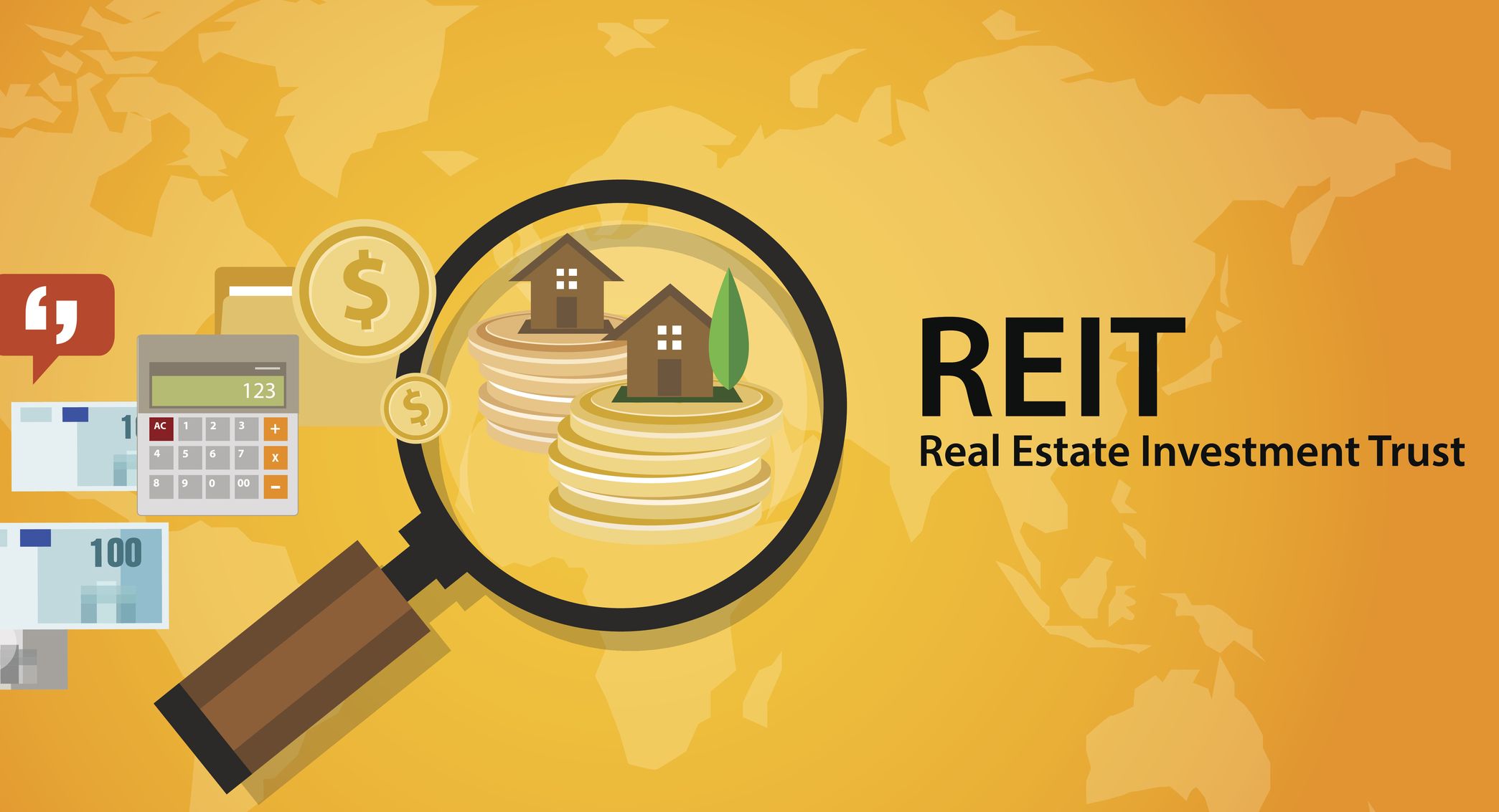 Inwestycja w REITy: Stabilność i potencjał na rynku nieruchomości