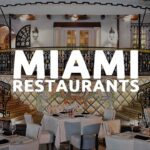 Miami restauracje
