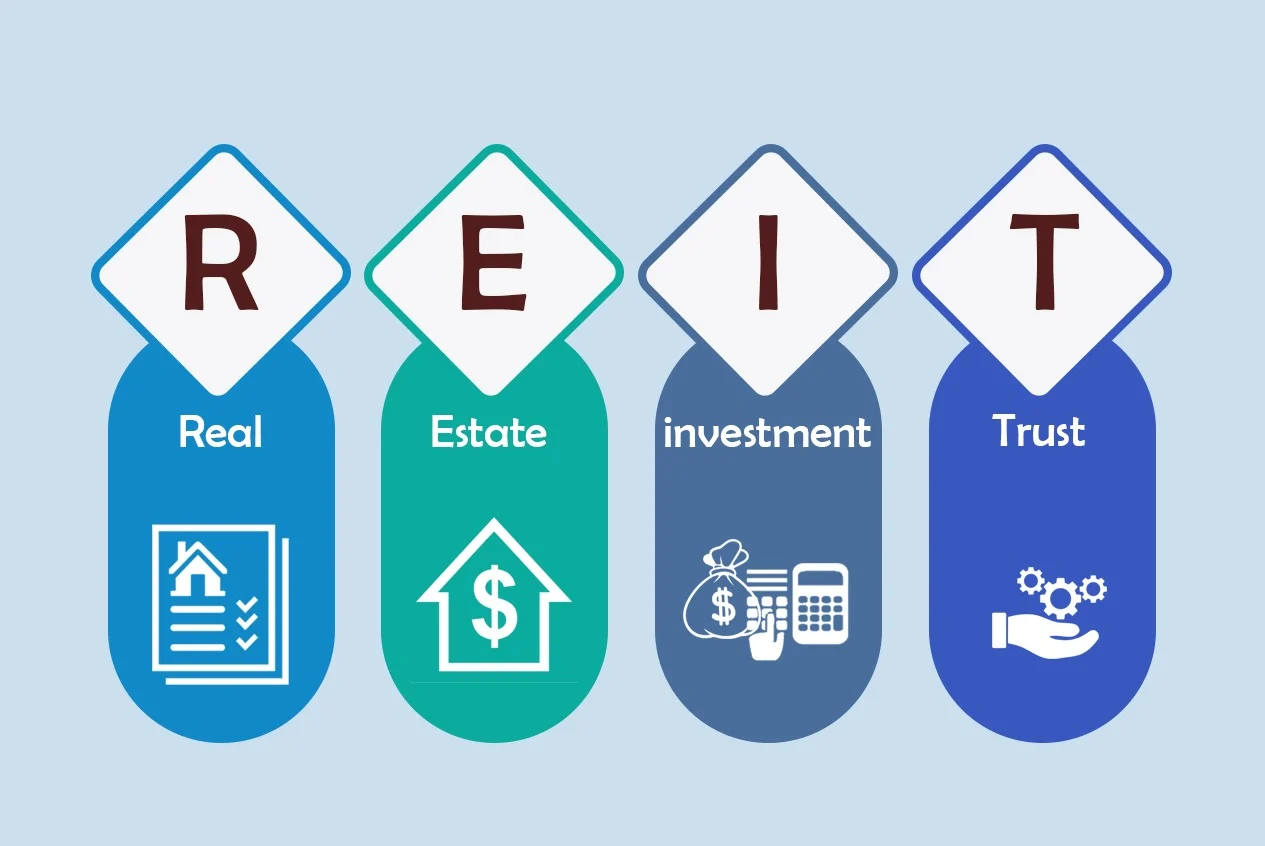 Dlaczego inteligentny inwestor nie inwestuje w REIT-y tylko w nieruchomości