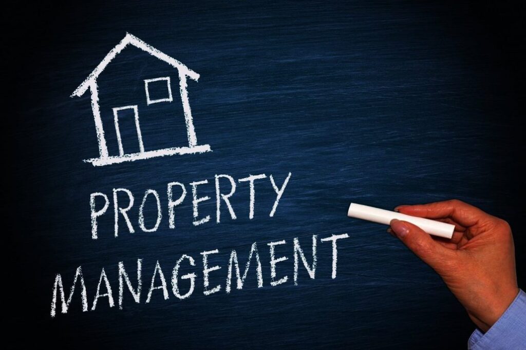 property management floryda