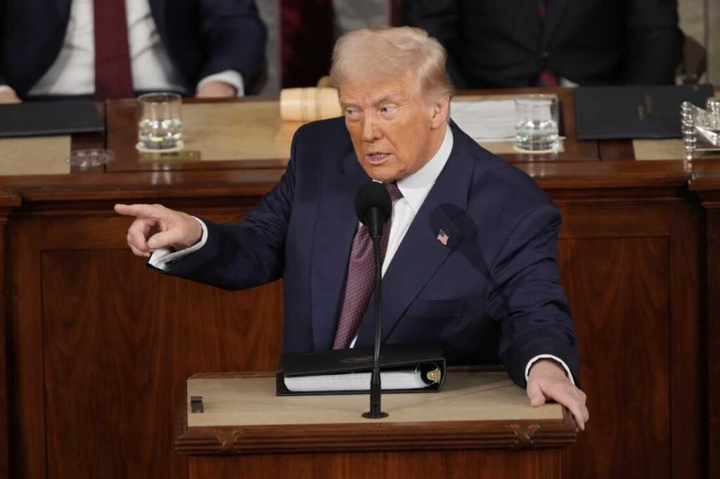 donald trump donald trump