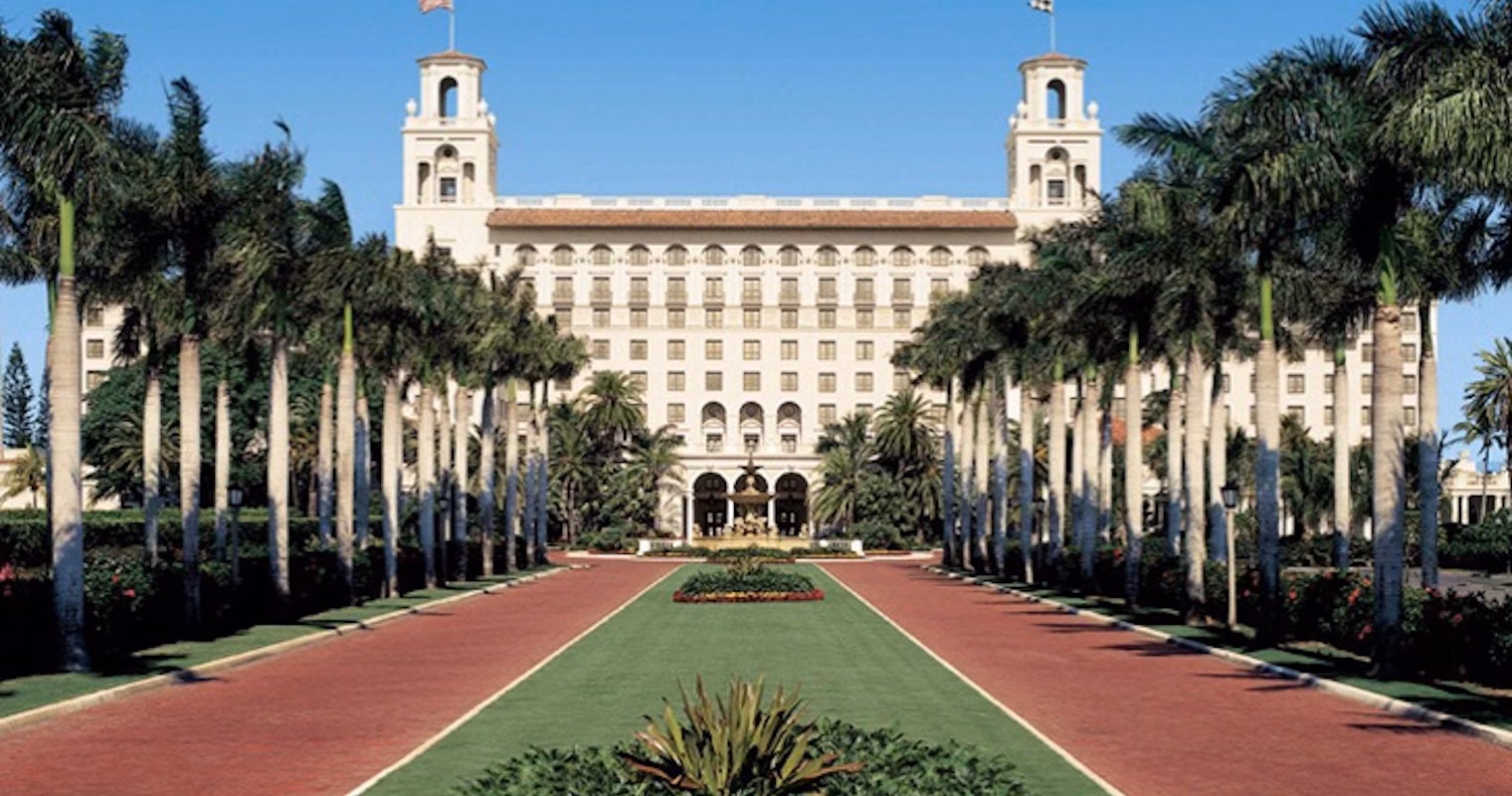 hotel breakers floryda hotel breakers floryda