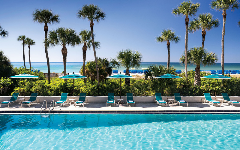 sarasota hotele