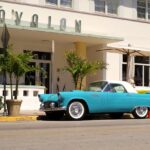 ile kosztuje pobyt w Miami