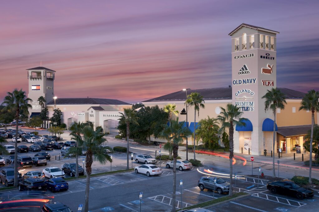 orlando outlety